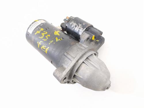 Used Starter MERCEDES-BENZ SPRINTER 3-t Van (B903) [1995-2012]  9267361