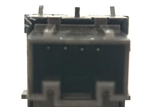 Left rear window switch SEAT ARONA (KJ7, KJP) 1.6 SRE | BP13896594I29 