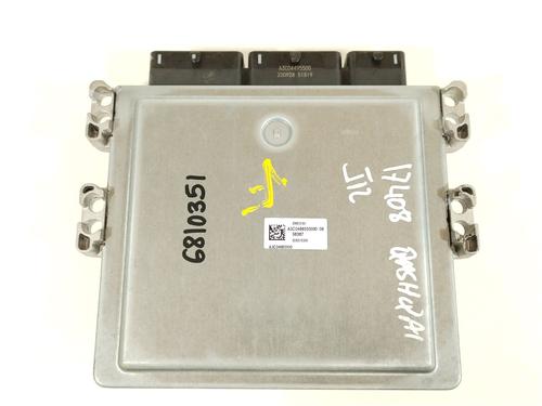 Used Engine control unit (ECU) Engine control unit (ECU) NISSAN QASHQAI III (J12) 1.3 DIG-T (140 hp) 36502010 36502010