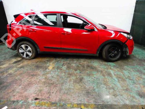 Used Parts KIA NIRO I (DE)  1.6 GDI Plug-in Hybrid  572904