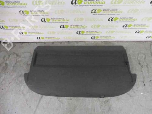 Used Rear parcel shelf Rear parcel shelf 1850147 1850147