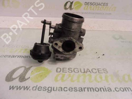 Throttle body SEAT LEON (1M1)  | BP1844425M82 