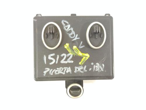 Electronic module VW CADDY V Box Body/MPV (SBA, SBH) 2.0 TDi | BP36676081M83 - Image 6