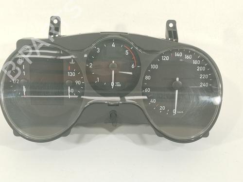 instrument-cluster-seat-altea-5p1-2004-2005-2006-2007-2008-2009-2010-2011-2012-2013-2014-2015-34719833 main image