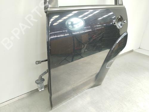 Left rear door CITROËN C-CROSSER (VU_, VV_)  | BP13932852C4 