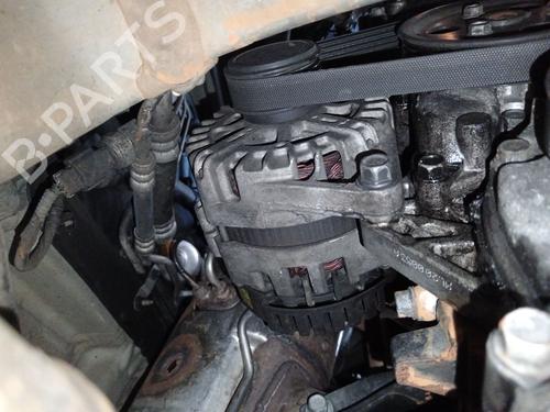 Used Alternator KIA CARENS IV [2013-2025]  22229579