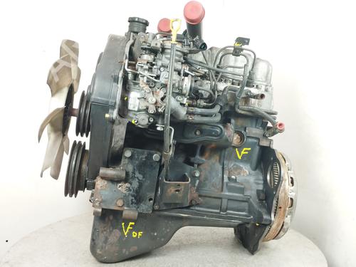 Used Engine Engine HYUNDAI H-1 Van (A1) 2.5 TD (99 hp) 36405623 36405623