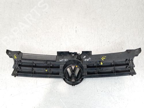 Grille VW GOLF IV (1J1) 1.9 TDI | BP30160883C40