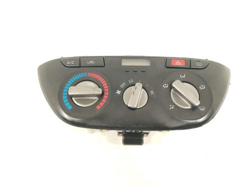 Used Climate control Climate control 29749988 29749988