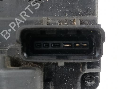 Front left lock NISSAN NOTE (E11, NE11) 1.4 | BP16789740C98 
