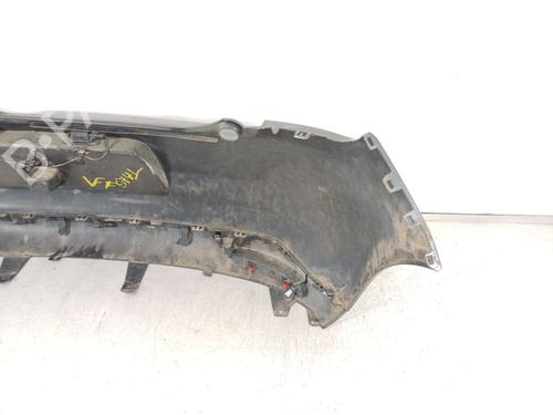 Rear bumper CITROËN C3 II (SC_)  | BP16804681C8 