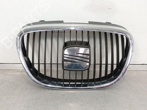 grille-seat-leon-1p1-2005-2006-2007-2008-2009-2010-2011-2012-2013-35793917 main image