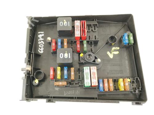 Fuse box VW GOLF VI (5K1) 1.4 TSI | BP31215737E1 - Image 2