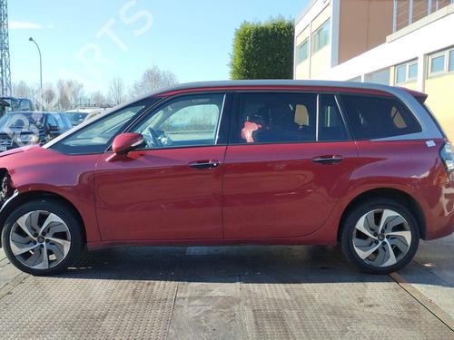 Right front indicator CITROËN C4 Grand Picasso II (DA_, DE_) 2.0 BlueHDi 150 | BP31380736C33 - Image 12