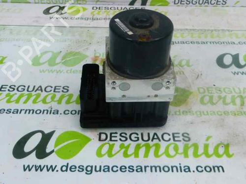 Used ABS pump OPEL ASTRA H GTC (A04) [2005-2010]  2977151