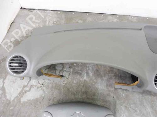 Airbag Kit MERCEDES-BENZ CLK (C209) CLK 320 (209.365) | BP2683713C86 