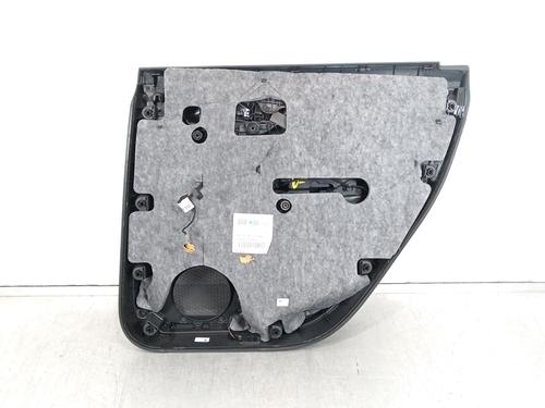 Rear left panel AUDI Q7 (4MB, 4MG, 4MQ) 3.0 TDI quattro | BP30135143C60 