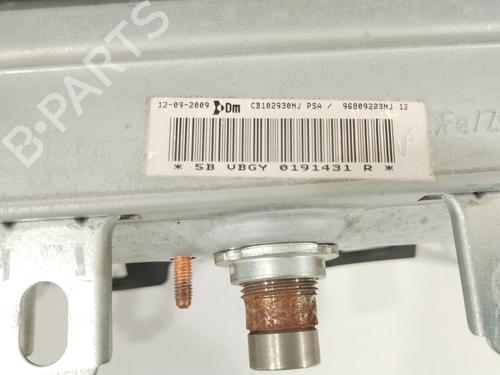 Airbag Kit CITROËN BERLINGO MULTISPACE (B9) 1.6 HDi 110 | BP37417389C86 - Image 13