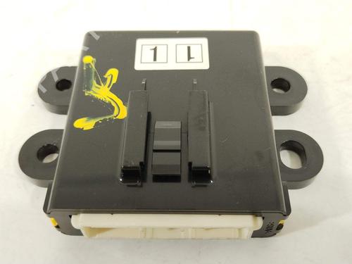 electronic-module-citroen-c4-aircross-2010-27512902 main image