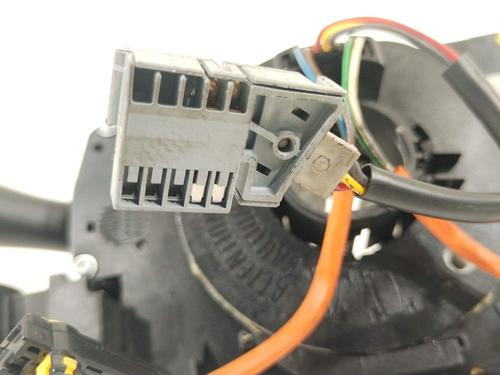 Headlight switch PEUGEOT 407 (6D_) 2.0 HDi 135 (6DRHRH, 6DRHRE, 6DRHRG, 6DRHRJ) | BP38563928I24 - Image 4