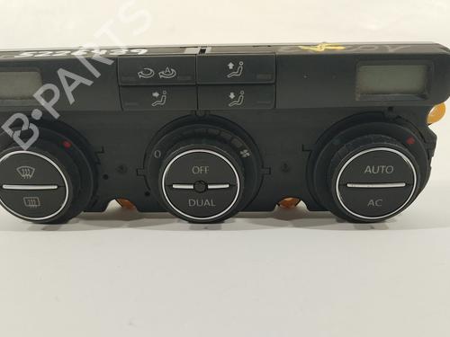 Used Climate control VW PASSAT B6 (3C2) [2005-2010]  16795170