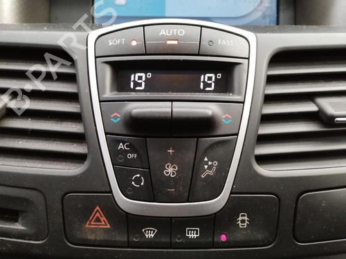 Used Climate control Climate control RENAULT LAGUNA III Grandtour (KT0/1) 2.0 dCi (KT01, KT08, KT09, KT0K, KT12, KT1D, KT1W) (150 hp) 36091824 36091824