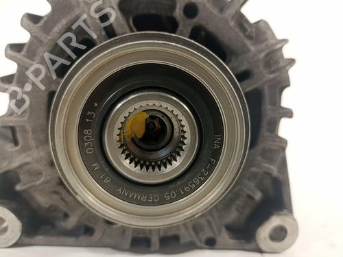 Alternator PEUGEOT 308 II (LB_, LP_, LW_, LH_, L3_)  | BP12990272M7 
