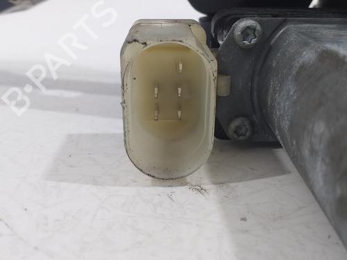 Rear left window mechanism BMW 3 Touring (F31) 320 d | BP6962242C24 