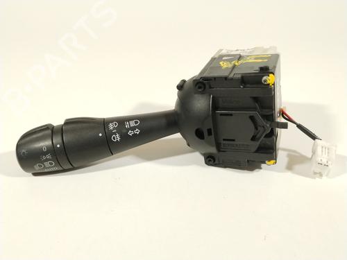Used Headlight switch Headlight switch RENAULT CLIO IV (BH_) 1.5 dCi 75 (75 hp) 36387529 36387529