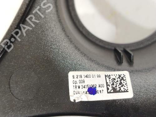 Other SMART FORFOUR Hatchback (453) 0.9 (453.044, 453.053) | BP32213298O1  - Image 7