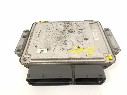 Engine control unit (ECU) ALFA ROMEO 159 (939_)  | BP18356860M57 