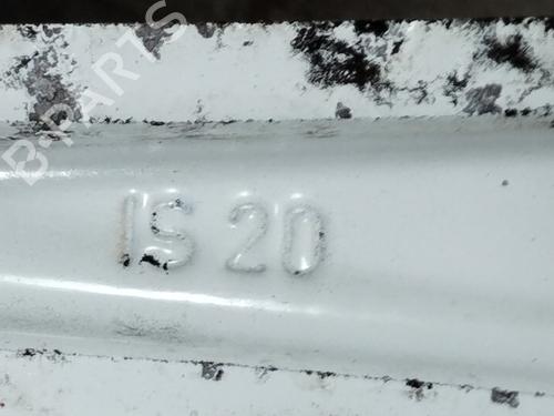 Rim BMW 5 (E39) 525 tds | BP10354802C45 