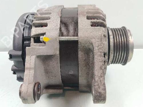 Alternator OPEL ASTRA J (P10)  | BP6409643M7 