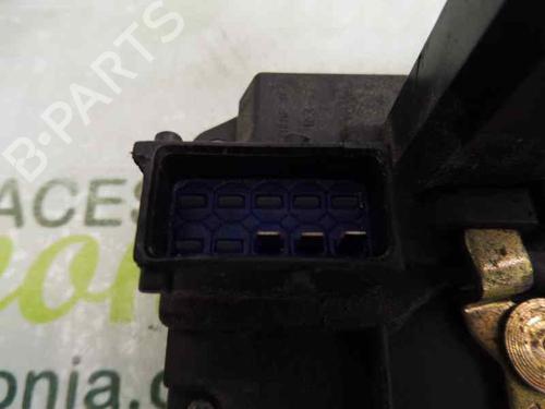 Front right lock SAAB 9-5 (YS3E) 2.3 Turbo | BP2221326C97 