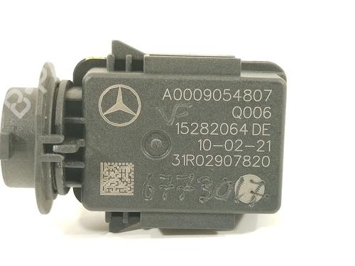 Electronic module MERCEDES-BENZ A-CLASS (W177) AMG A 45 S 4-Matic+ (177.054) | BP34606161M83  - Image 5
