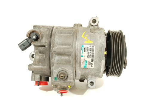 AC compressor SEAT ALTEA (5P1) 1.9 TDI | BP35725092M34 - Image 5