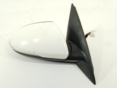 Used Right mirror KIA OPTIMA (JF) [2015-2025]  28960724