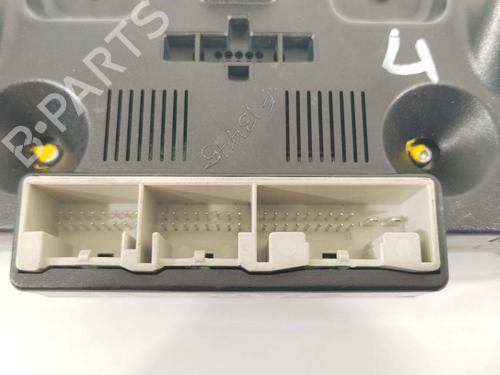 Climate control SEAT LEON (1P1) 1.9 TDI | BP26722626I5 - Image 4