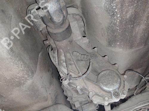 Used Transfer box Transfer box SUZUKI GRAND VITARA I (FT, HT) 2.0 HDI 110 16V 4x4 (SQ420D, TD83V, JA420WD) (109 hp) 34265881 34265881