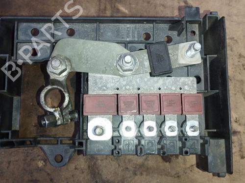 Sicherungskasten für OPEL ASTRA J (P10) 2.0 CDTI (68) (160 hp) 31291440