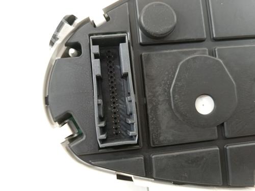 Instrument cluster FORD FIESTA VI (CB1, CCN)  | BP16808784C47 