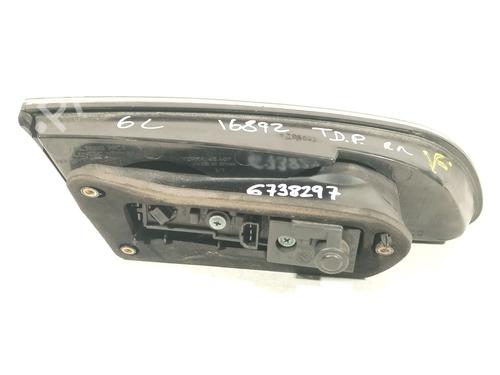 Used Right tailgate light Right tailgate light SEAT IBIZA III (6L1) 1.4 TDI (75 hp) 34699846 34699846