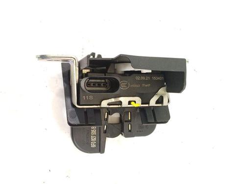 Used Tailgate lock Tailgate lock SEAT IBIZA V (KJ1, KJG) 1.0 TSI (110 hp) 40259715 40259715
