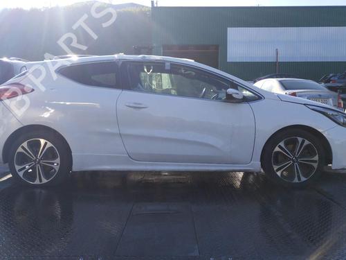 Starter KIA CEE'D (JD) | BP17826453M8 - Image 4