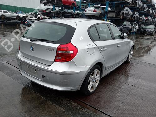 Engine control unit (ECU) BMW 1 (E87) 118 d | BP26558475M57 
