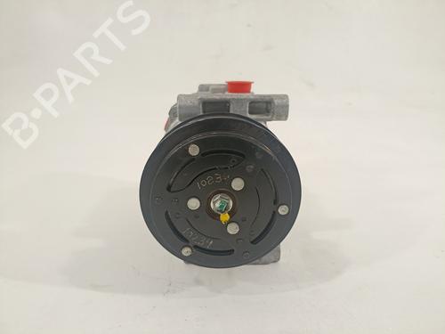 AC compressor ABARTH 500 / 595 / 695 1.4 (312.AXF1A, 312.AXD1A) | BP13874497M34 