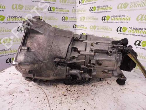 Gearbox BMW 3 (E46) 320 d | BP1877713M3 
