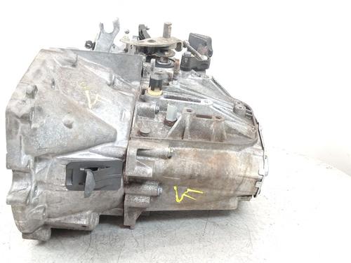 Gearbox PEUGEOT 308 I (4A_, 4C_) | BP16804420M3