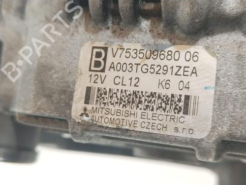 Alternator MINI MINI (R56) Cooper | BP26307002M7 - Image 4