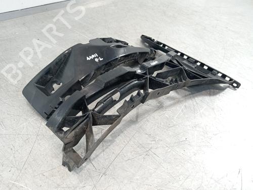 Rear bumper bracket MERCEDES-BENZ C-CLASS Convertible (A205) AMG C 43 4-matic (205.464) | BP19167936C159 
